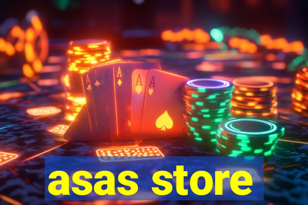 asas store